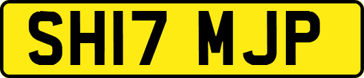 SH17MJP