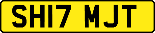 SH17MJT