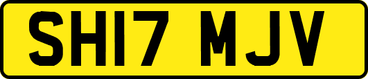 SH17MJV