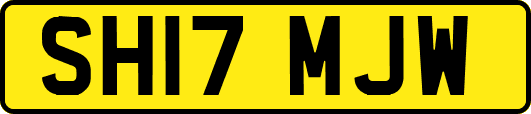 SH17MJW