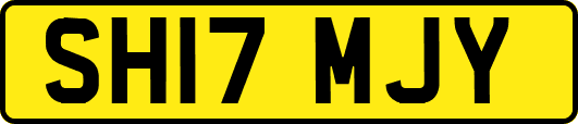 SH17MJY