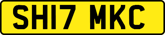 SH17MKC