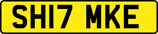 SH17MKE