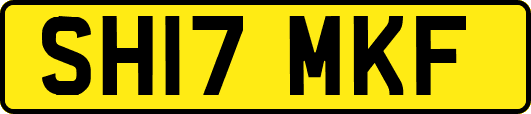 SH17MKF