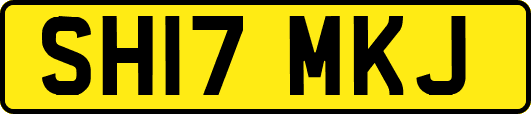 SH17MKJ