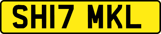 SH17MKL
