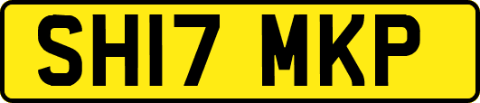 SH17MKP