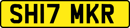 SH17MKR
