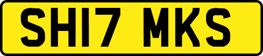 SH17MKS