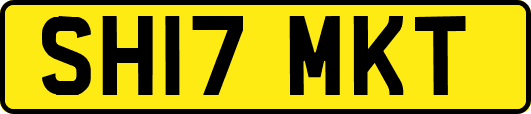 SH17MKT
