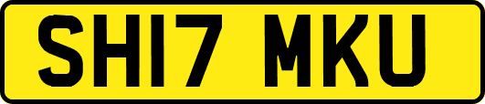 SH17MKU