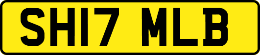 SH17MLB