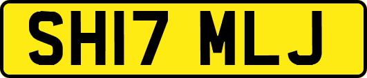SH17MLJ