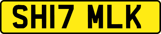 SH17MLK