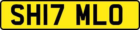 SH17MLO
