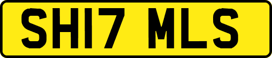 SH17MLS