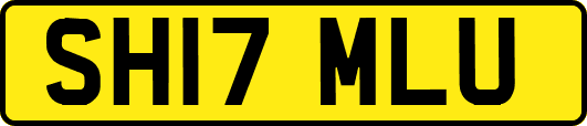 SH17MLU