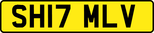 SH17MLV