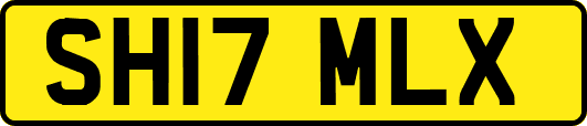 SH17MLX