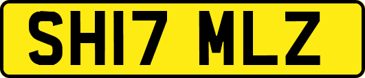 SH17MLZ