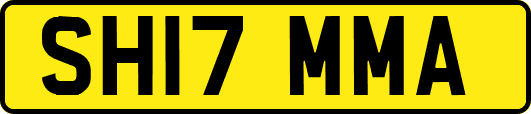 SH17MMA