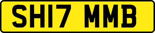 SH17MMB