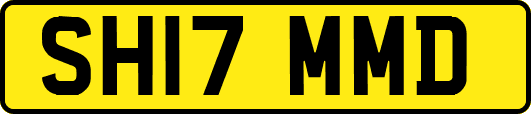 SH17MMD