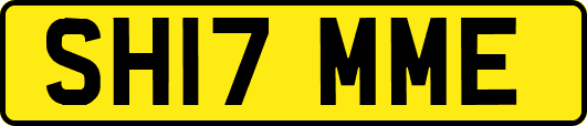 SH17MME