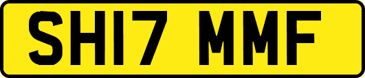 SH17MMF