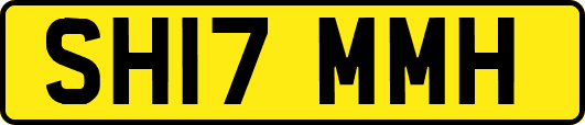 SH17MMH