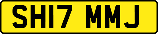 SH17MMJ
