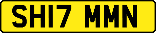 SH17MMN
