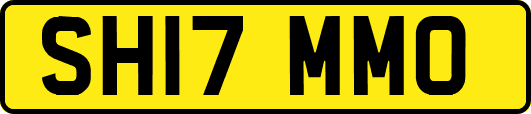 SH17MMO