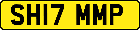 SH17MMP