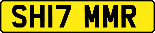 SH17MMR