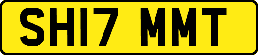 SH17MMT