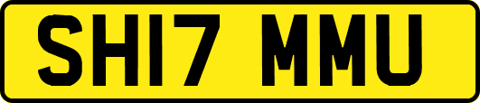 SH17MMU