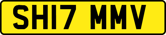 SH17MMV