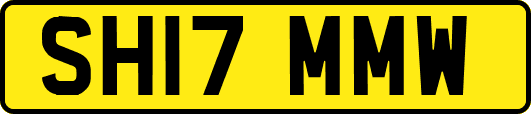 SH17MMW