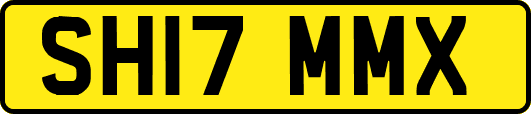 SH17MMX