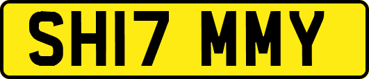 SH17MMY