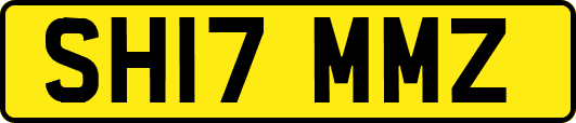 SH17MMZ