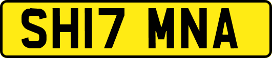 SH17MNA