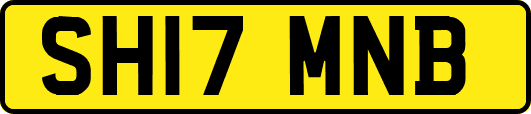 SH17MNB