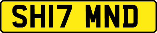 SH17MND