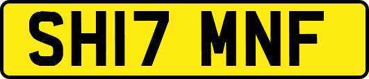 SH17MNF