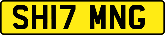 SH17MNG