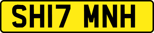 SH17MNH