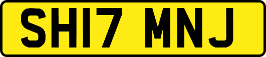 SH17MNJ