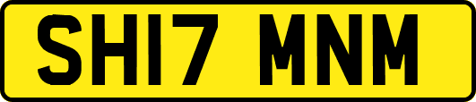 SH17MNM